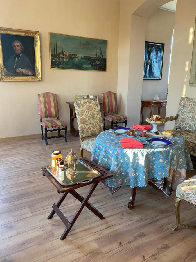 Palac Osowo Gostynskie Ngoại thất bức ảnh