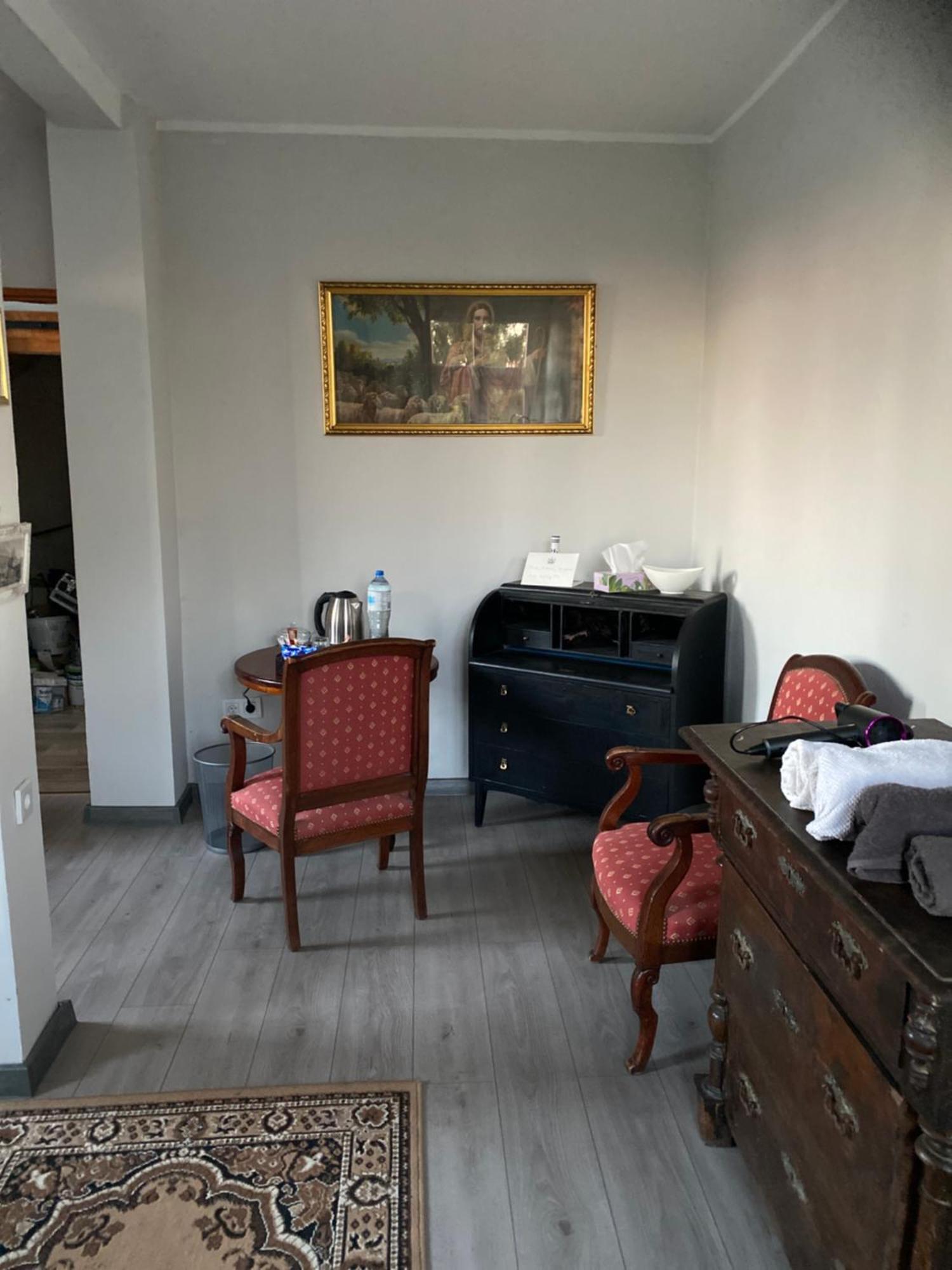 Palac Osowo Gostynskie Ngoại thất bức ảnh